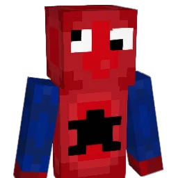 Lugres Minecraft avatar bust