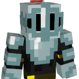 LugubriousLogan's Minecraft skin
