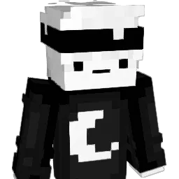 Luguer06 Minecraft avatar bust