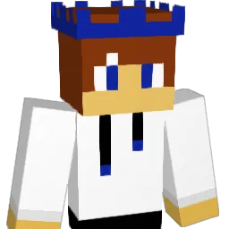 Luguode Minecraft avatar bust