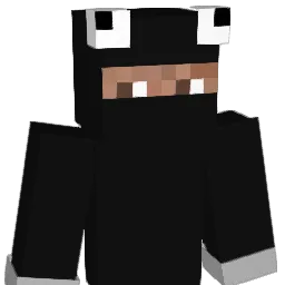LuhCalmFit_ Minecraft avatar bust