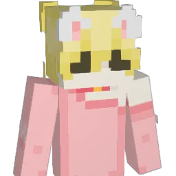 Luh_Bricycle Minecraft avatar bust