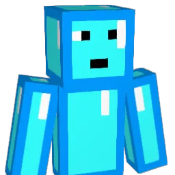 Lui9iGamer Minecraft avatar bust