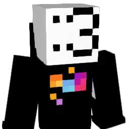 LuiK1ngs_ Minecraft avatar bust