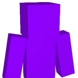 LuiSiTo_FriFaYeR Minecraft avatar bust