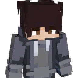 LuiT28's Minecraft skin