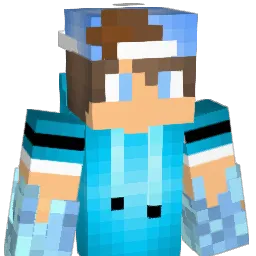 LuiTang's Minecraft skin