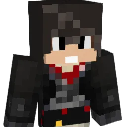 Lui_UGM's Minecraft skin