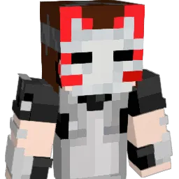 Lui_Z's Minecraft skin