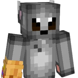 Luigi2G Minecraft avatar bust