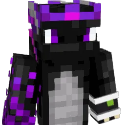 LuigiGamer_2011 Minecraft avatar bust