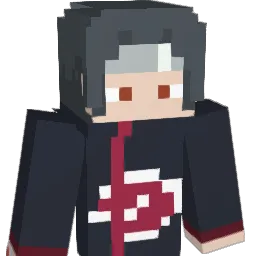 LuigiGuy01 Minecraft avatar bust