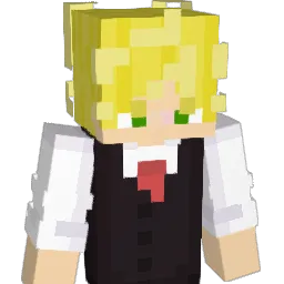 LuigiS73 Minecraft avatar bust