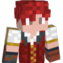 LuigiTKO Minecraft avatar bust