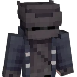 LuigiXIX's Minecraft skin
