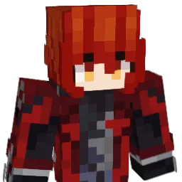 Luigi_5622 Minecraft avatar bust