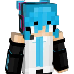 Luigi_Coolio Minecraft avatar bust
