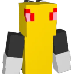 Luigifan305 Minecraft avatar bust
