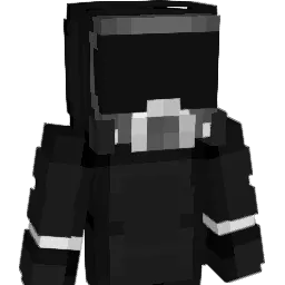 Luigiifan Minecraft avatar bust