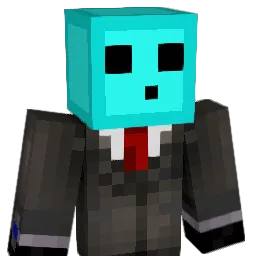 Luigis_r_us Minecraft avatar bust