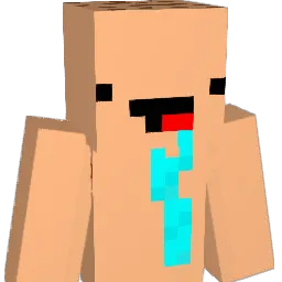 LuiizZ_ Minecraft avatar bust