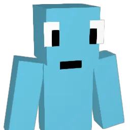 Luine_ Minecraft avatar bust