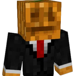 Luinge's Minecraft skin