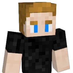 Luis02_ Minecraft avatar bust