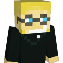 Luis173 Minecraft avatar bust