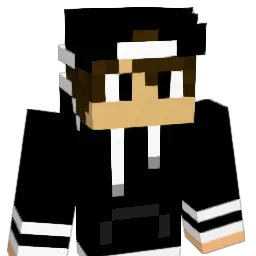 Luis2002w's Minecraft skin