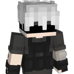 Luis23442 Minecraft avatar bust