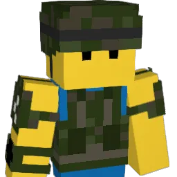 Luis66152's Minecraft skin