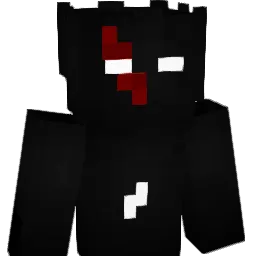 Luis69YT Minecraft avatar bust