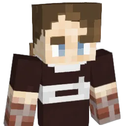 Luis707's Minecraft skin