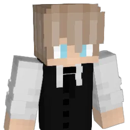 Luis787_ Minecraft avatar bust