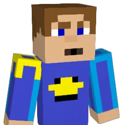 LuisAragon Minecraft avatar bust