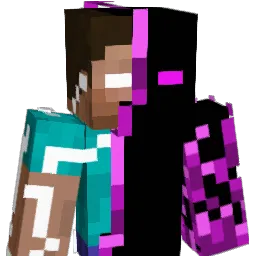 LuisBulat Minecraft avatar bust