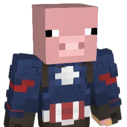 LuisCV's Minecraft skin