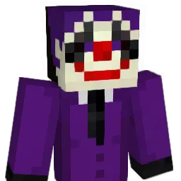 LuisCid Minecraft avatar bust