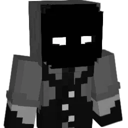 LuisCr4zy Minecraft avatar bust
