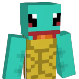 LuisEMCa Minecraft avatar bust