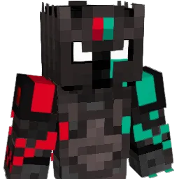 LuisEmilio2012 Minecraft avatar bust