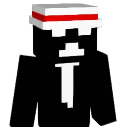 LuisFigo2000 Minecraft avatar bust