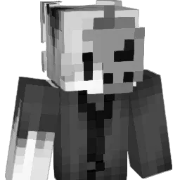 LuisGamer7799 Minecraft avatar bust