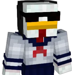 LuisGiovaLoL's Minecraft skin