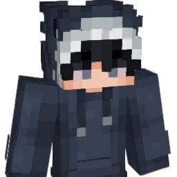LuisGut1 Minecraft avatar bust