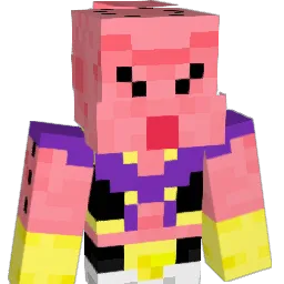 LuisGut43 Minecraft avatar bust