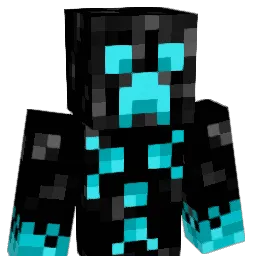LuisLavas Minecraft avatar bust