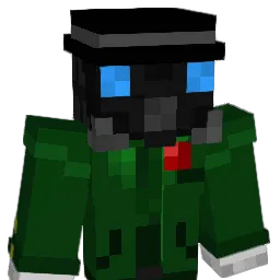 LuisLoco11 Minecraft avatar bust