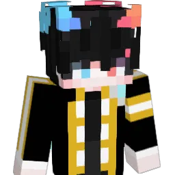 LuisMaRK034 Minecraft avatar bust